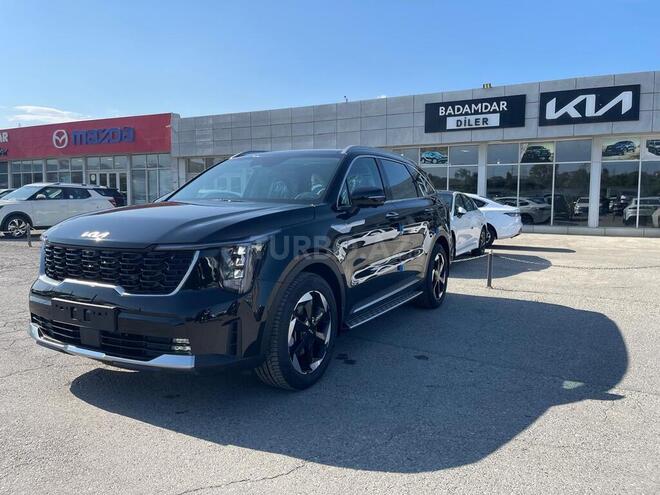 Kia Sorento 2025, 0 km - 1.6 l - Bakı