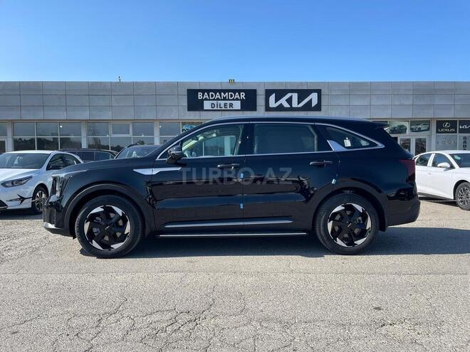 Kia Sorento 2025, 0 km - 1.6 l - Bakı