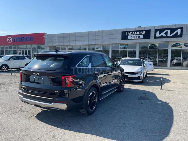 Kia Sorento 2025, 0 km - 1.6 l - Bakı