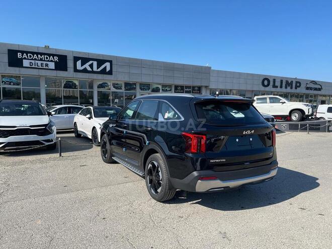 Kia Sorento 2025, 0 km - 1.6 l - Bakı