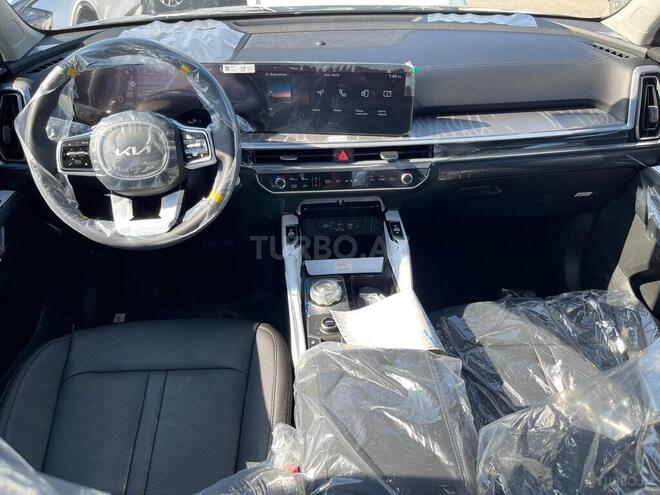 Kia Sorento 2025, 0 km - 1.6 l - Bakı