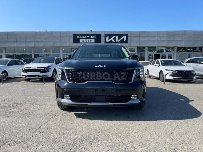 Kia Sorento 2025, 0 km - 1.6 l - Bakı