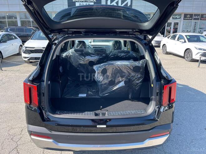 Kia Sorento 2025, 0 km - 1.6 l - Bakı