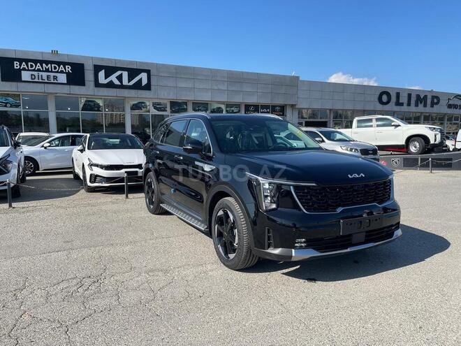 Kia Sorento 2025, 0 km - 1.6 l - Bakı