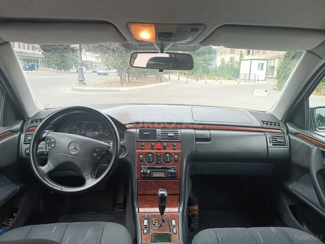 Mercedes E 220 d 1999, 500,000 km - 2.2 л - Bakı