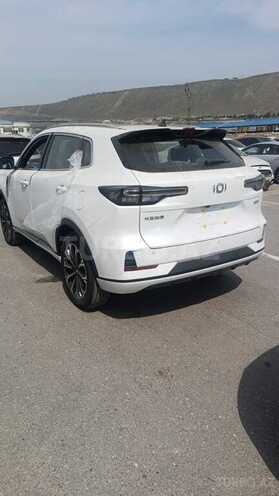 Changan Qiyuan Q05 2025, 0 km - 1.5 l - Bakı
