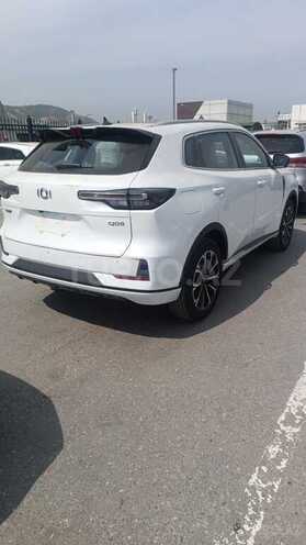 Changan Qiyuan Q05 2025, 0 km - 1.5 l - Bakı
