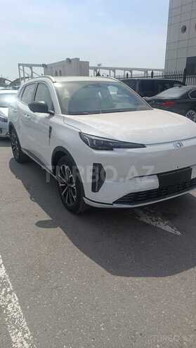 Changan Qiyuan Q05 2025, 0 km - 1.5 l - Bakı