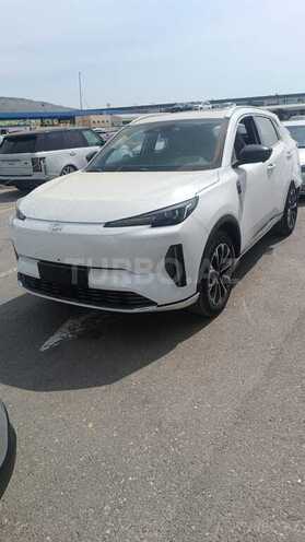 Changan Qiyuan Q05 2025, 0 km - 1.5 l - Bakı