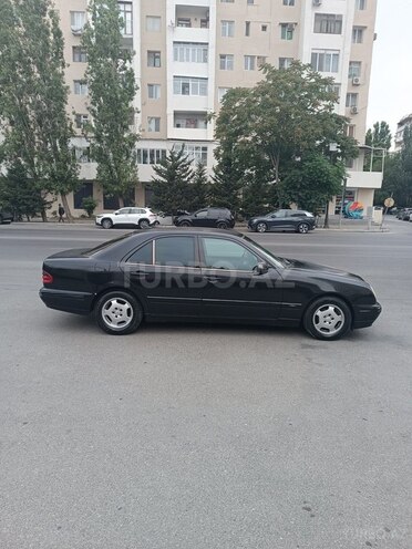 Mercedes E 220 d 1999, 500,000 km - 2.2 л - Bakı