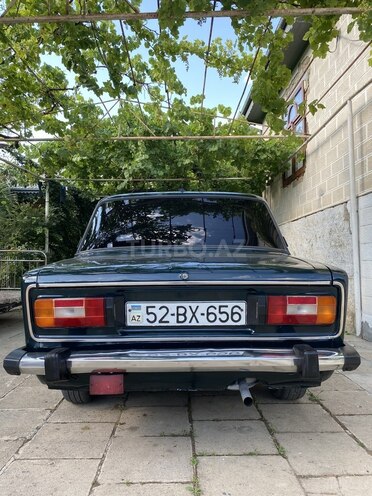 LADA (VAZ) 2106 2004, 70,000 km - 1.6 л - Şirvan