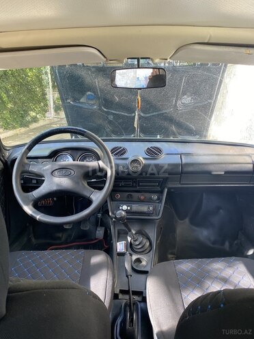 LADA (VAZ) 2106 2004, 70,000 km - 1.6 л - Şirvan