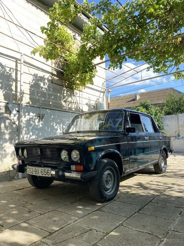 LADA (VAZ) 2106 2004, 70,000 km - 1.6 л - Şirvan