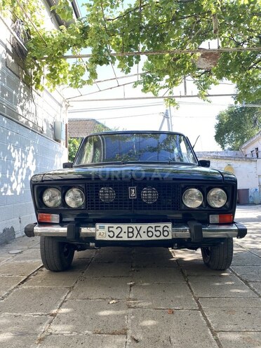 LADA (VAZ) 2106 2004, 70,000 km - 1.6 л - Şirvan