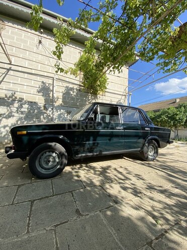 LADA (VAZ) 2106 2004, 70,000 km - 1.6 л - Şirvan