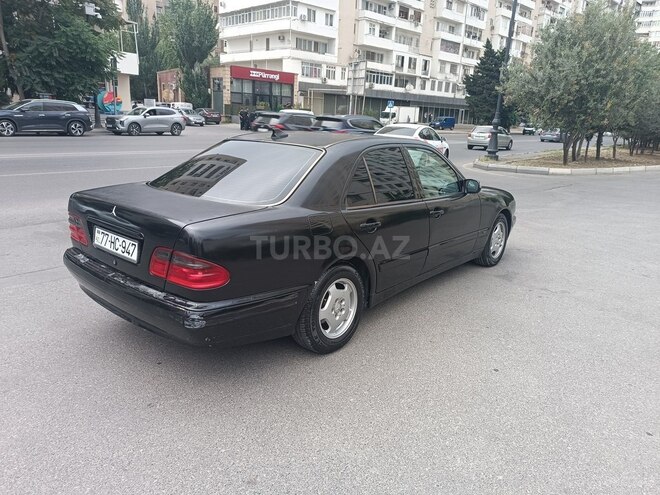 Mercedes E 220 d 1999, 500,000 km - 2.2 л - Bakı