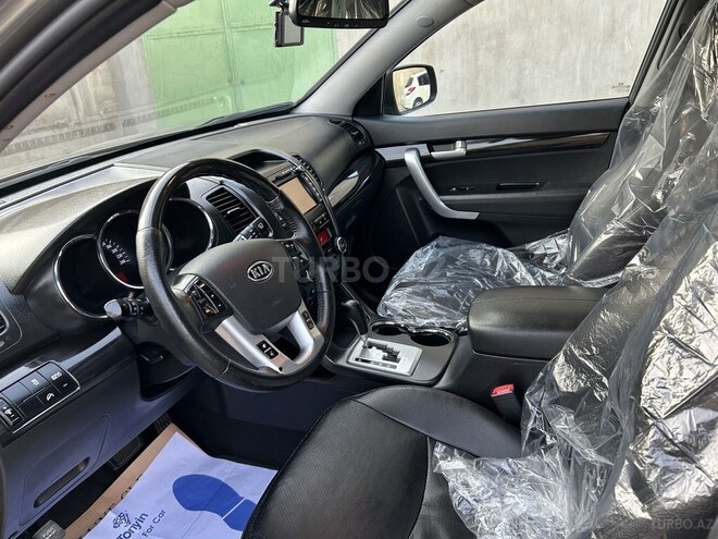 Kia Sorento 2010, 260,000 km - 2.0 l - Bakı