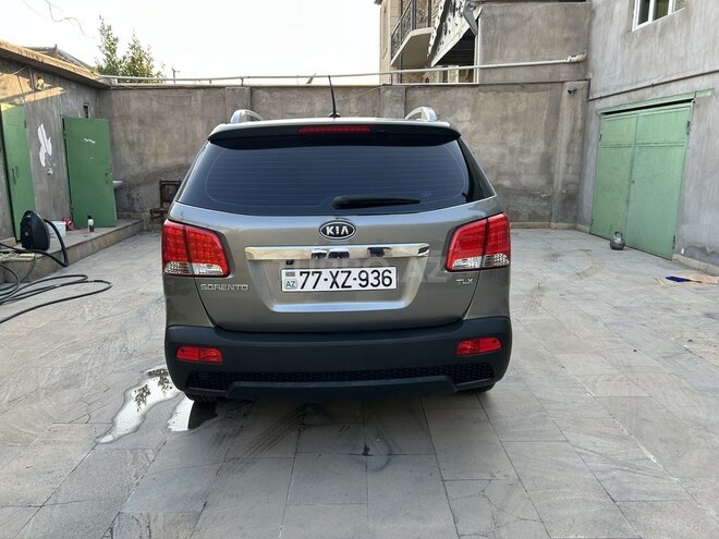 Kia Sorento 2010, 260,000 km - 2.0 l - Bakı