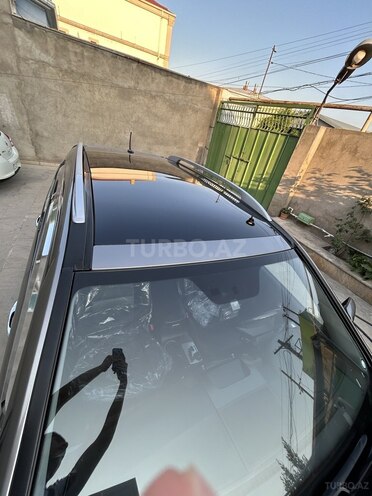 Kia Sorento 2010, 260,000 km - 2.0 l - Bakı