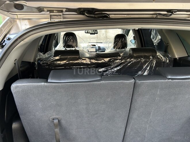 Kia Sorento 2010, 260,000 km - 2.0 l - Bakı