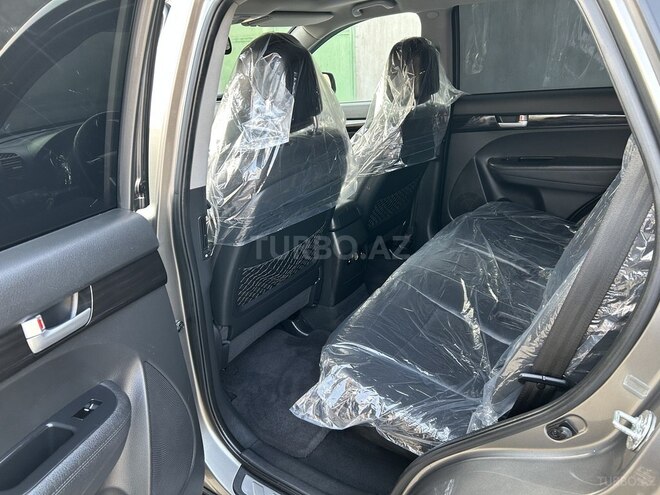 Kia Sorento 2010, 260,000 km - 2.0 l - Bakı