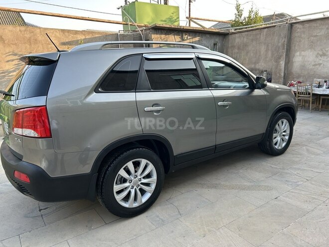 Kia Sorento 2010, 260,000 km - 2.0 l - Bakı