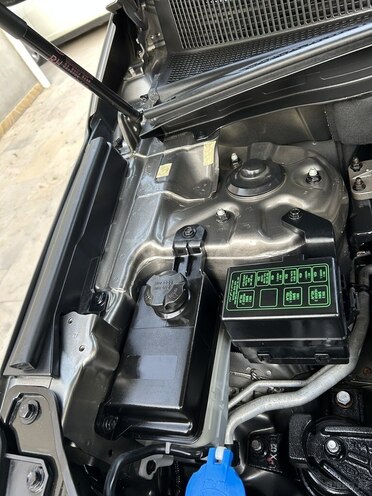 Kia Sorento 2010, 260,000 km - 2.0 l - Bakı