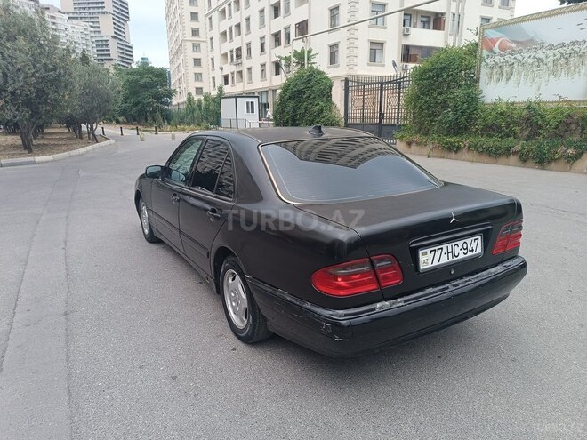 Mercedes E 220 d 1999, 500,000 km - 2.2 л - Bakı