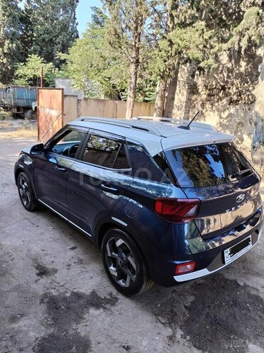 Hyundai Venue 2024, 19,111 km - 1.6 l - Bakı