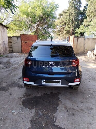 Hyundai Venue 2024, 19,111 km - 1.6 l - Bakı