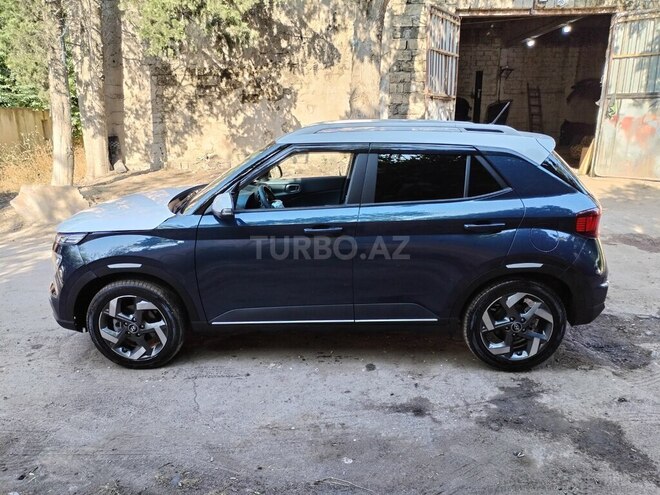 Hyundai Venue 2024, 19,111 km - 1.6 l - Bakı