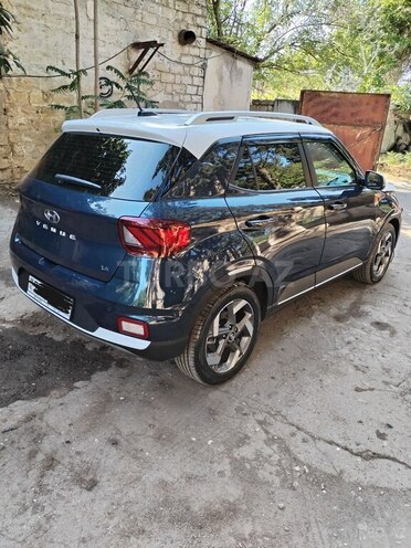 Hyundai Venue 2024, 19,111 km - 1.6 l - Bakı