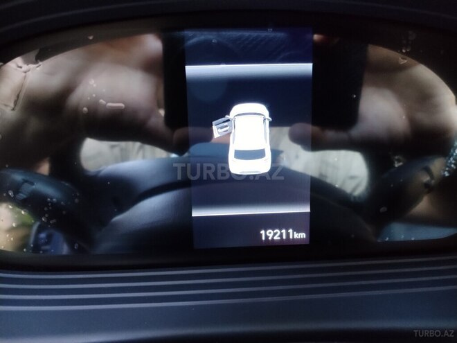 Hyundai Venue 2024, 19,111 km - 1.6 l - Bakı