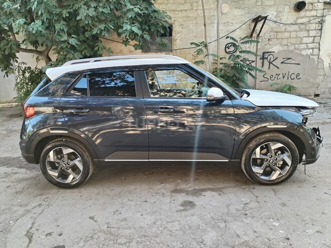 Hyundai Venue 2024, 19,111 km - 1.6 l - Bakı