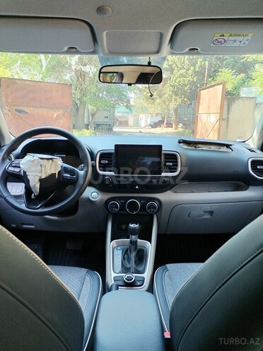 Hyundai Venue 2024, 19,111 km - 1.6 l - Bakı