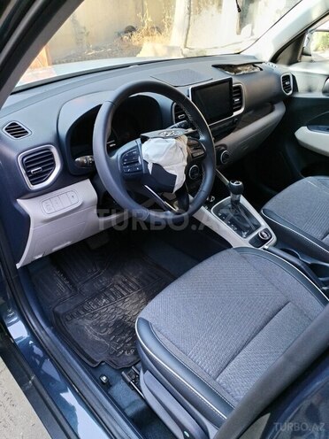 Hyundai Venue 2024, 19,111 km - 1.6 l - Bakı