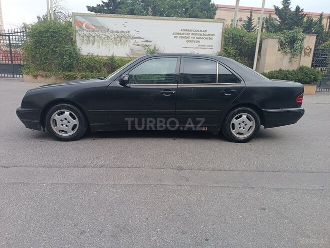 Mercedes E 220 d 1999, 500,000 km - 2.2 л - Bakı