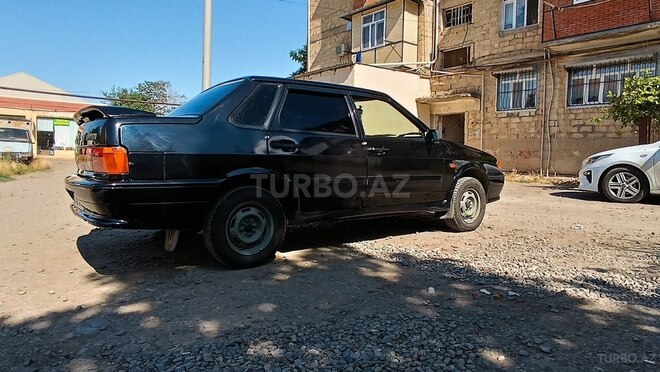 LADA (VAZ) 2115 2012, 422,784 km - 1.6 л - Gəncə