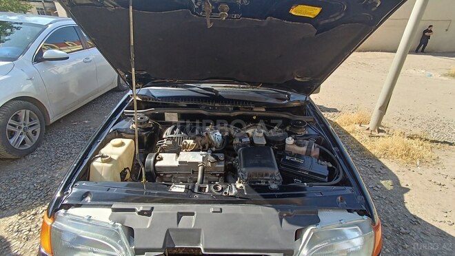 LADA (VAZ) 2115 2012, 422,784 km - 1.6 л - Gəncə