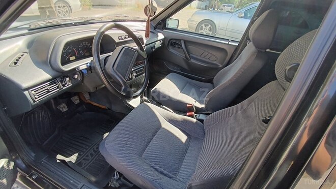 LADA (VAZ) 2115 2012, 422,784 km - 1.6 л - Gəncə
