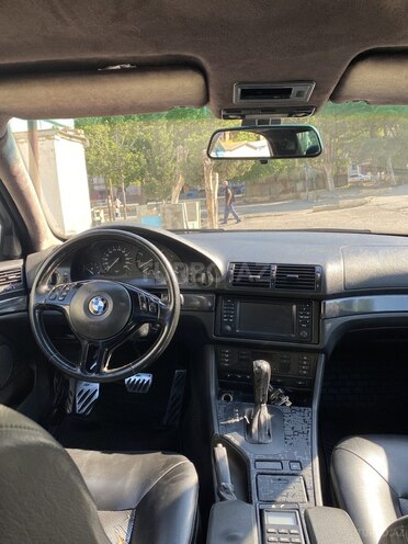 BMW 540 1998, 350,000 km - 4.4 l - Bakı