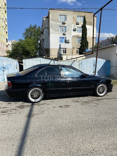 BMW 540 1998, 350,000 km - 4.4 l - Bakı
