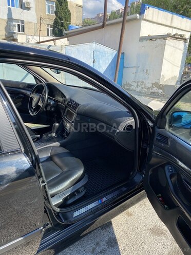 BMW 540 1998, 350,000 km - 4.4 l - Bakı