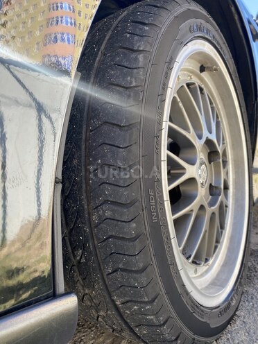BMW 540 1998, 350,000 km - 4.4 l - Bakı