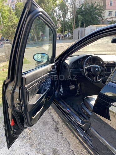 BMW 540 1998, 350,000 km - 4.4 l - Bakı