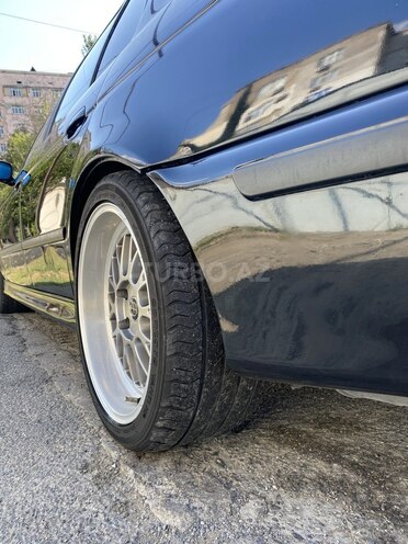 BMW 540 1998, 350,000 km - 4.4 l - Bakı