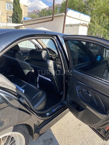BMW 540 1998, 350,000 km - 4.4 l - Bakı