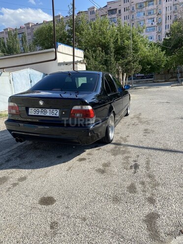 BMW 540 1998, 350,000 km - 4.4 l - Bakı