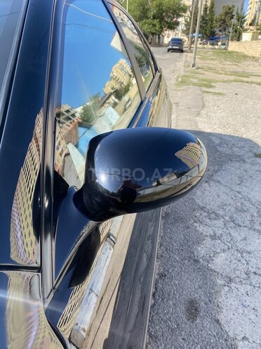 BMW 540 1998, 350,000 km - 4.4 l - Bakı