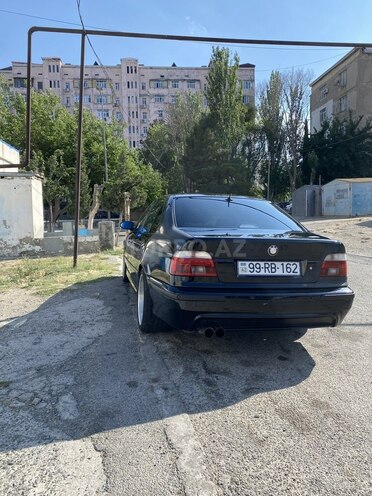 BMW 540 1998, 350,000 km - 4.4 l - Bakı